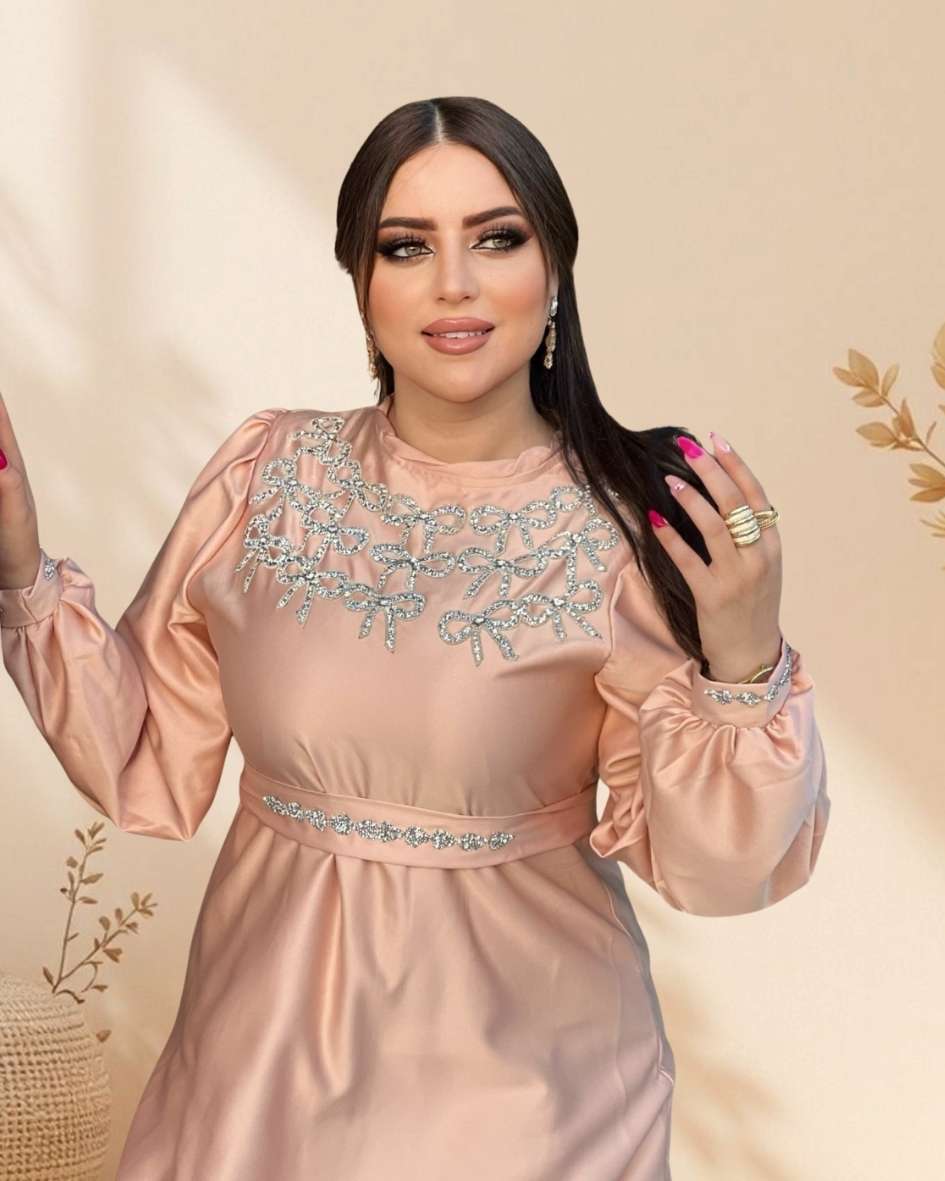 Robe soirée